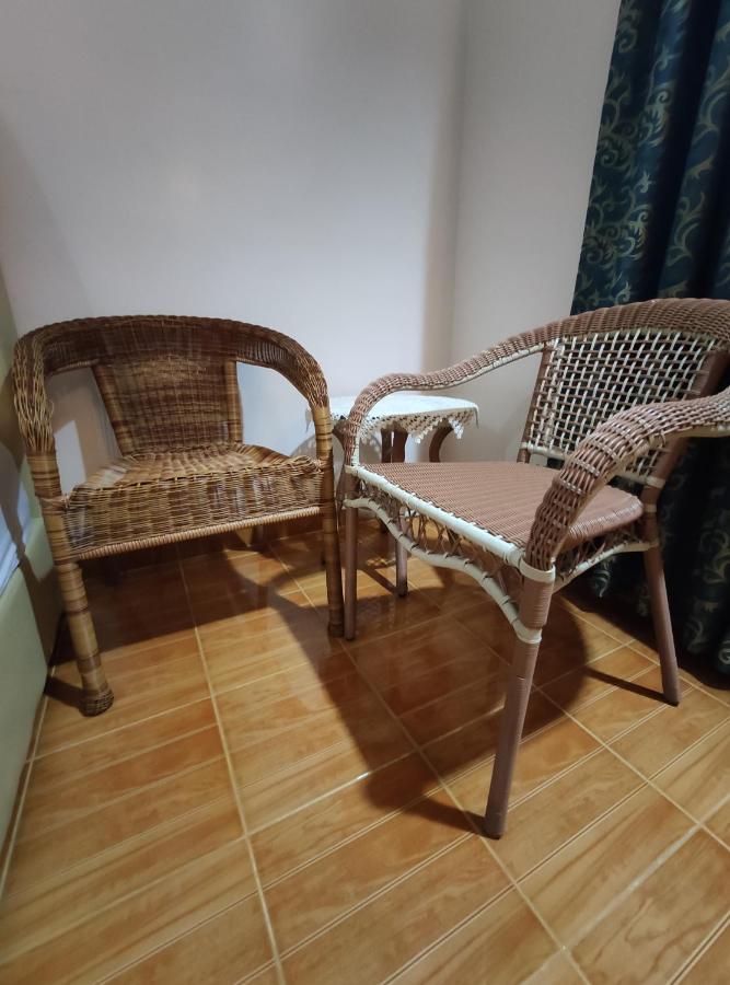 Darul Salam Inn Hotel Kerteh Bagian luar foto
